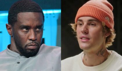 50 Cent Just Revealed How Diddy Abused Cassy and Justin Bieber In Exclusive  Video - News